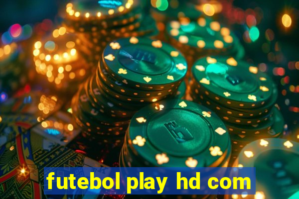 futebol play hd com